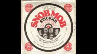 Radio 2CH Sydney - Snob Mob Theme - 1970