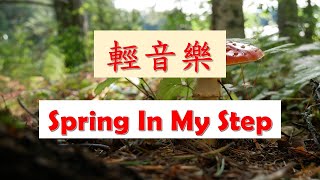 Spring In My Step : Silent Partner (2 hours) - 讀書音樂/抒情音樂/輕音樂/慢音樂/背景音樂