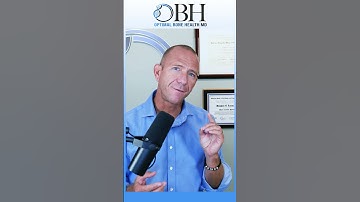 Worst Drug for Osteoporosis Reels