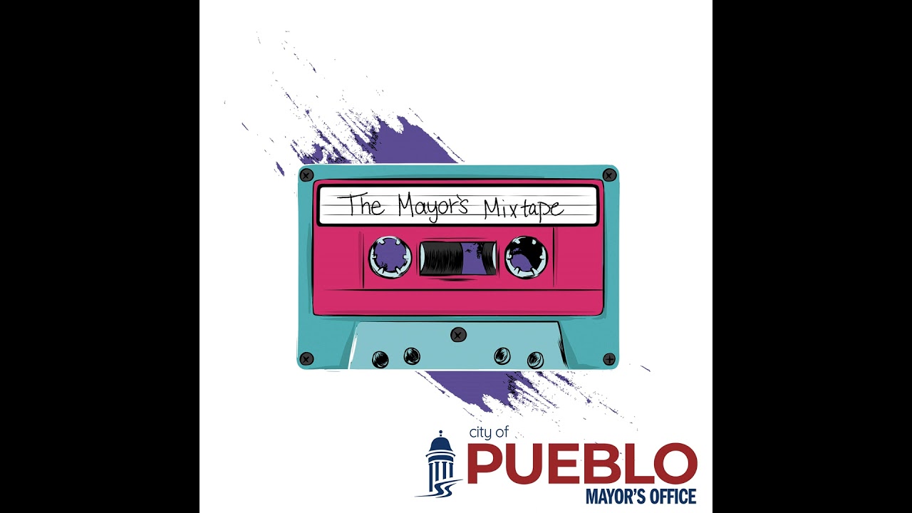 The Mayor's Mixtape-Episode 45