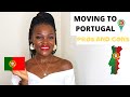 PROS AND CONS Living in Portugal | Moving To Portugal Series