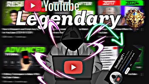 How @decodingyt Dominates Youtube Algorithm :- Growth Secret of @decodingyt