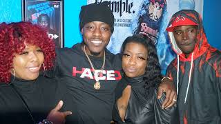 F*CK NAW ACE HOOD WASNT WITH BOYZ IN THE HOOD - Ace Hood Full Interview