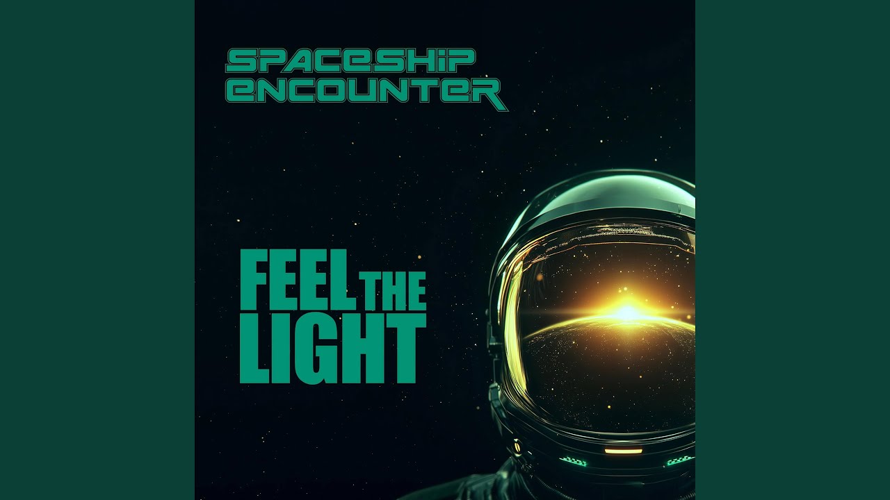 Lost In Orbit (Space Funk Edit)