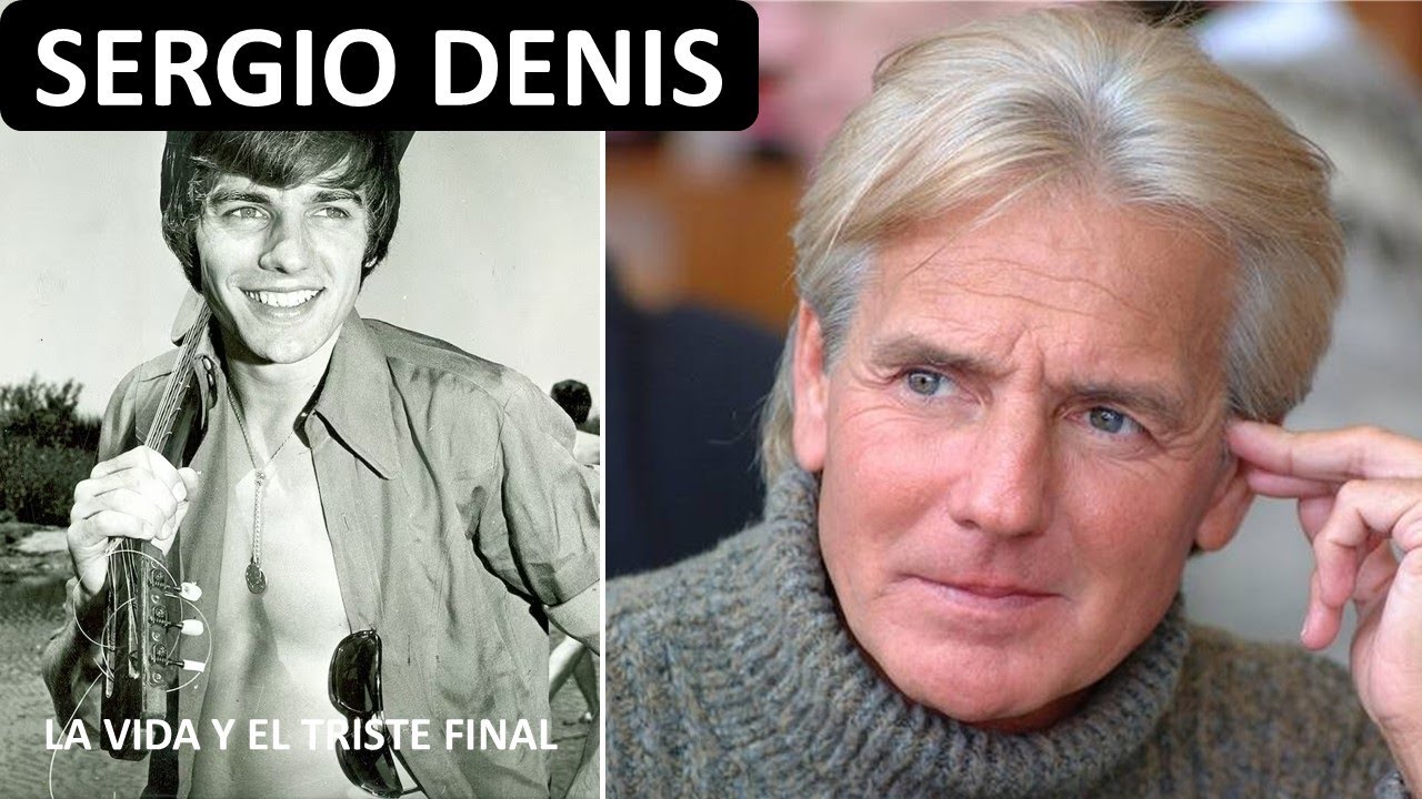 La Vida y el Triste Final de Sergio Denis (Episodio 212)