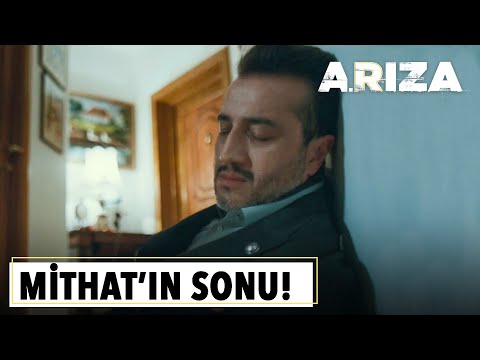 Mithat'ın Sonu! | Arıza 30.Bölüm