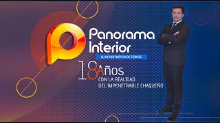 PANORAMA INTERIOR 27/11/2023