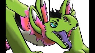 Roarar Draws Natus