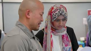 Discover the Master's in Computer Engineering at George Mason University