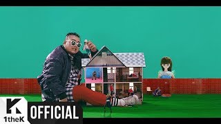 [MV] KILLAGRAMZ (킬라그램) _ Up All Night(Dream on)(Feat.MUZIE)