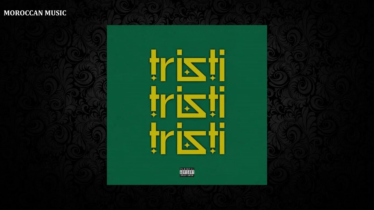 Shaw - Tristi (Audio)