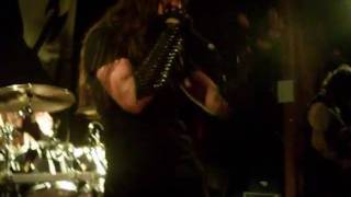 Goatwhore - In Legions, I Am Wars of Wrath