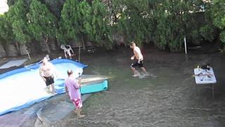Samurai pool-killing HD.mov