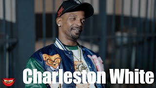 Charleston White responds to Michael Blackson saying maybe Young Thug asked Gunna to do plea deal