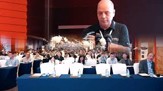 DIC workshop 2024 in Beijing