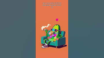 What could cheer him up? #asmr #physics #simulation #satisfying