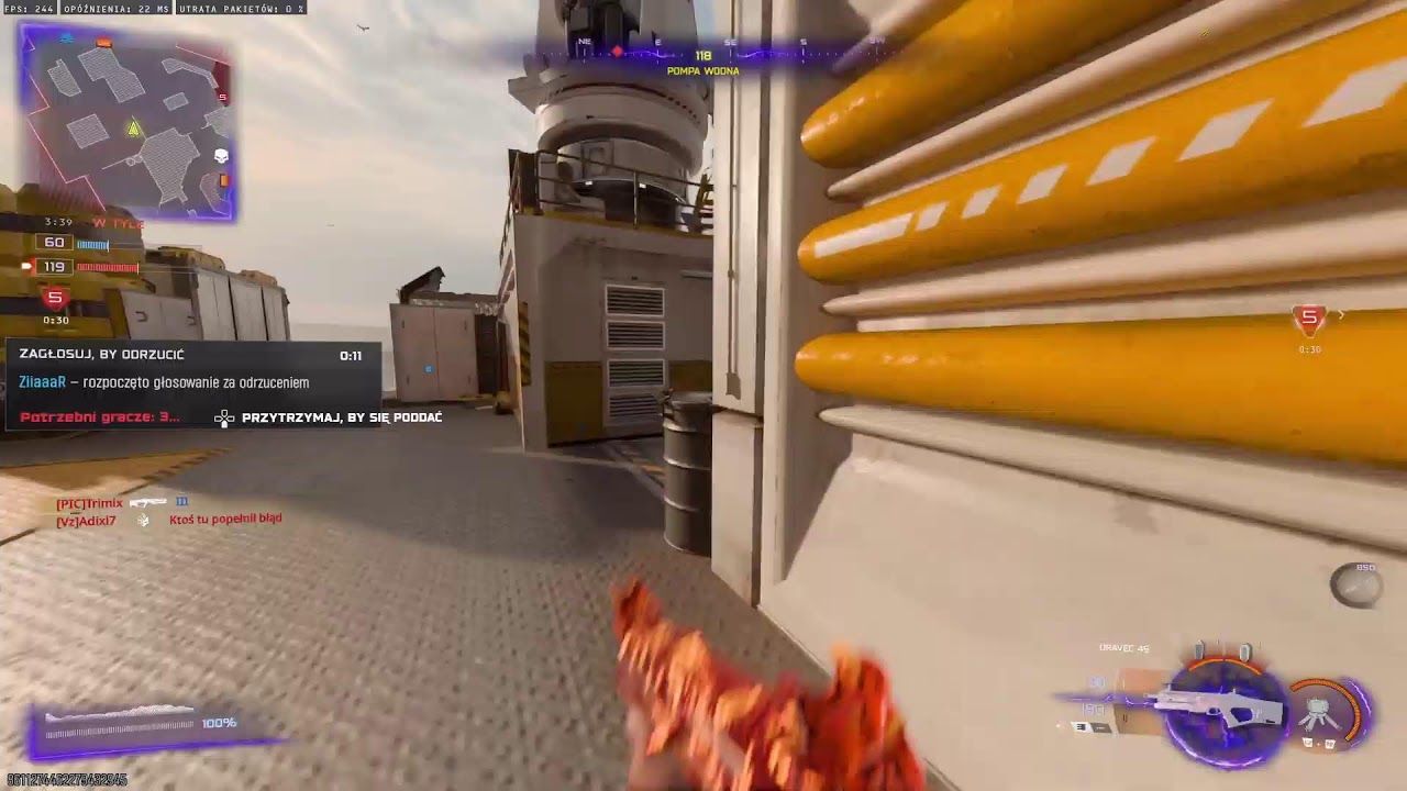 warzone ranking live  @~!