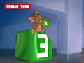 MBC3 PROMO Tom And Jerry