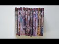 Komi cant communicate manga volume 4 volumes 11  20 unboxing