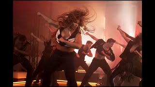 Peppermint - If (Janet Jackson Lip Sync Cover) [Official Music Video]