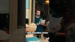Inauguration De La Revue Rien De Précis