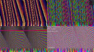 All [Black MIDI] Toilet Story 3 4 Comparison V3