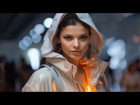 Fashion Week 2088