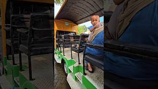 azam naik mobil mbs#trendingshorts