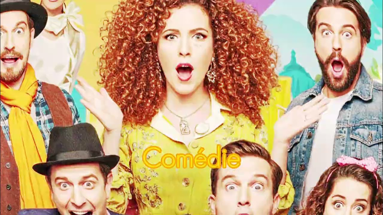 Genres de films populaires