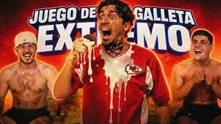 The Cookie Game Super Extreme Version | Challenge screenshot 1