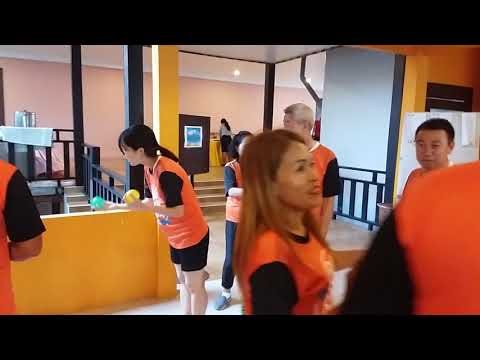 Pata Family Rally 2019