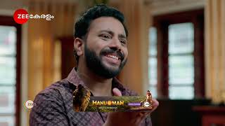 Subhadram | Ep - 133 | May 1, 2024 | Best Scene 1 | Zee Keralam