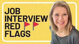 6 Signs of a Toxic Work Environment - Job Interview Red Flags