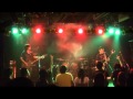 Dynamite Rock / 針の山 (人間椅子 cov.)