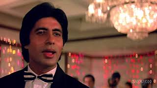 Dilber Mere Kab Tak Amitabh Bachchan Hema Malini Satte Pe Satta Hindi Song YouTube