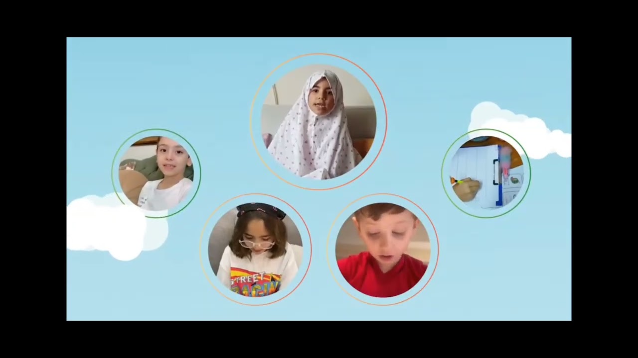 نهاية كوكب أحلام النوم - شعار سبيس تون - بداية كوكب جمعة ذكريات سبيس مازن 2015 ابريل