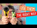 👍 HOW TO USE YOUR ROTARY CUTTER - 10 TIPS FOR BETTER RESULTS