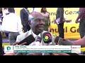 MTN Ghana Declares GHS6 4BN Dividend Backs Government SIM Registration Plans MTN Ghana Declares GHS6 4BN Dividend Backs Government SIM Registration Plans