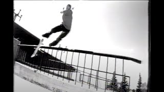 Famous - Youth Gone Wild - Part 1