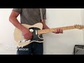 Fender Deluxe Nashville Telecaster