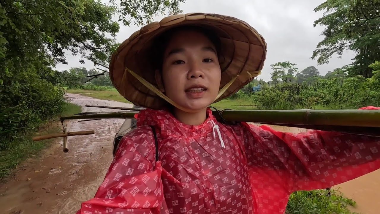 ຕຶກປາເຊມາລາບ//ยกสะดุ้งปลาเชมาลาบ