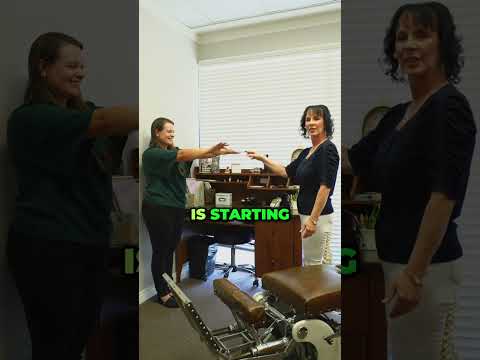A Quick At-Home Test for Brain Coordination