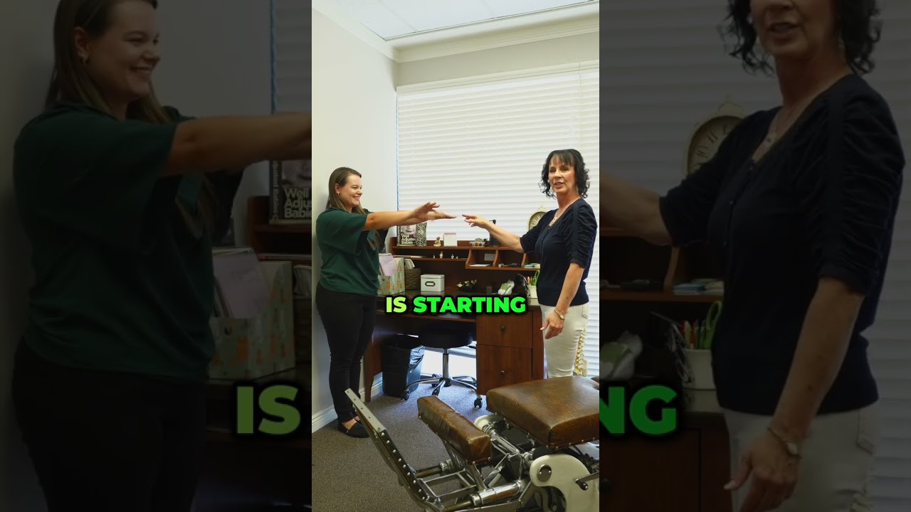 A Quick At-Home Test for Brain Coordination