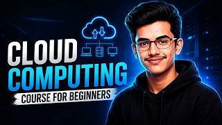 Learn Cloud Computing in One Video ☁️ Full Course 🔥 || FREETECH