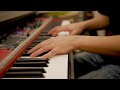ピアノソロ：「キングダム ハーツ」より「Kairi」by Yuki Kishida
