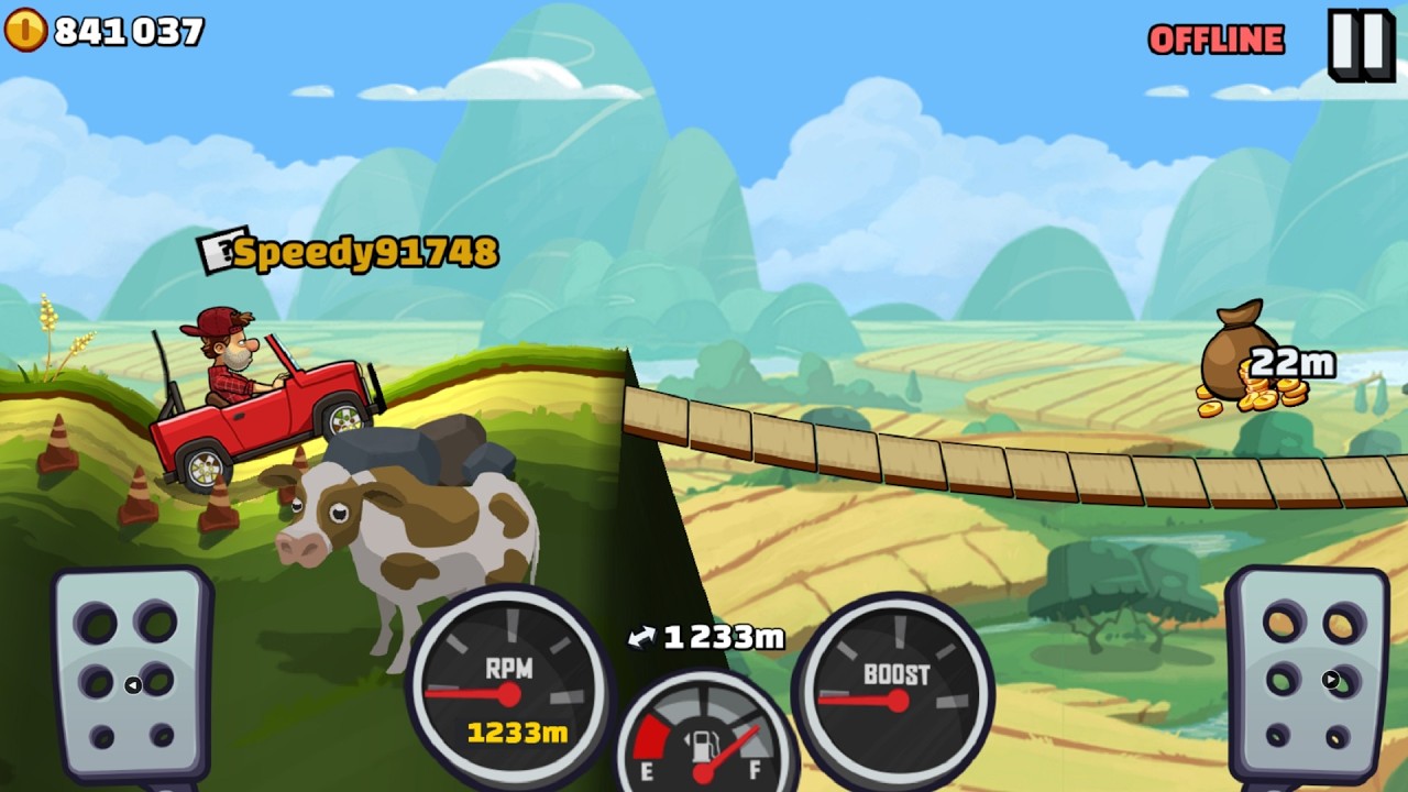 What sthe BEST Way to Get ALL Vechicles and Maps in Hill Climb Racing