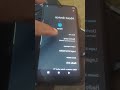 Samsung Galaxy A01/a01q/A015F : flashing ArrowOS android 12 part-3