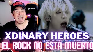 Reacción HONESTA a XDINARY HEROES - LITTLE THINGS | Yezka Reacciona