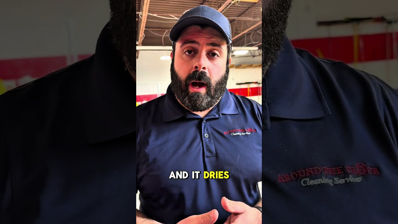 This Chinese Wool Rug was Crocking... 