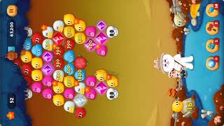 LINE BUBBLE 2 stage1578